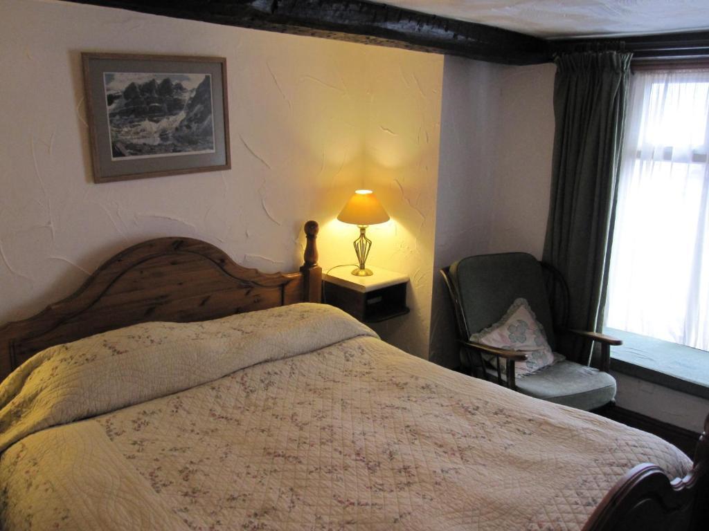 Ann Tysons House Hotel Ambleside Cameră foto