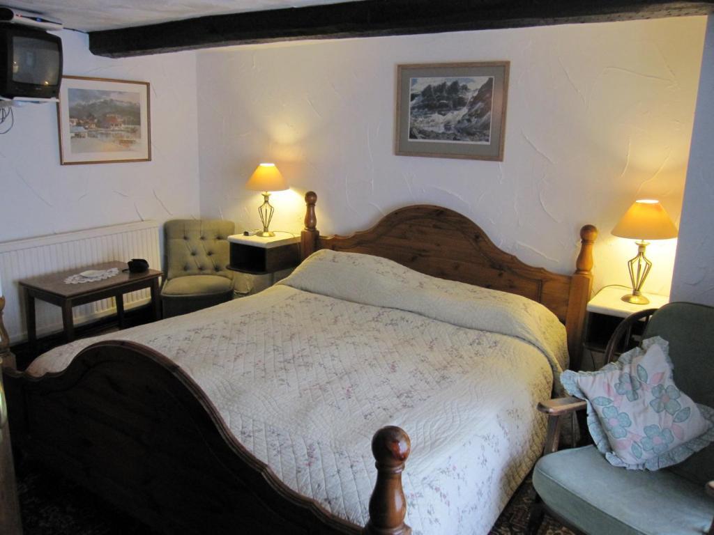 Ann Tysons House Hotel Ambleside Cameră foto