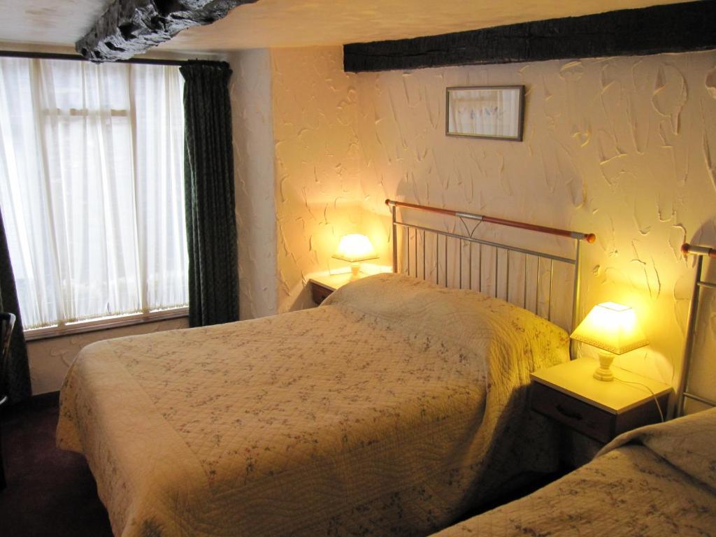 Ann Tysons House Hotel Ambleside Cameră foto