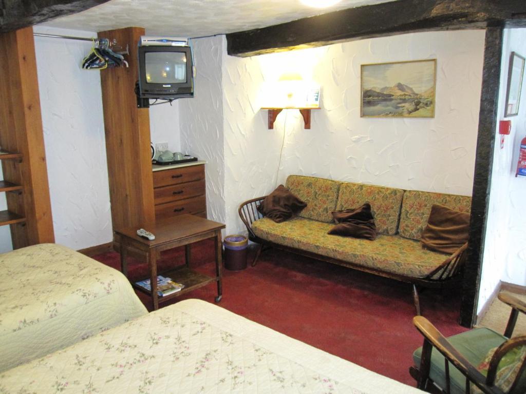 Ann Tysons House Hotel Ambleside Cameră foto