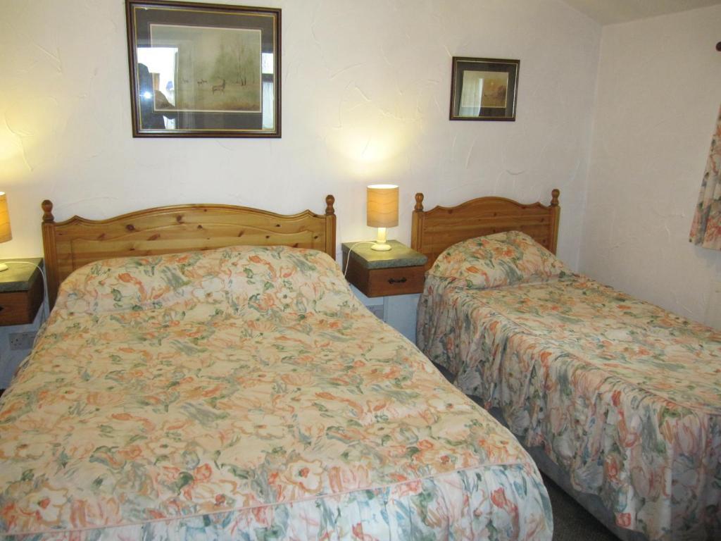 Ann Tysons House Hotel Ambleside Cameră foto