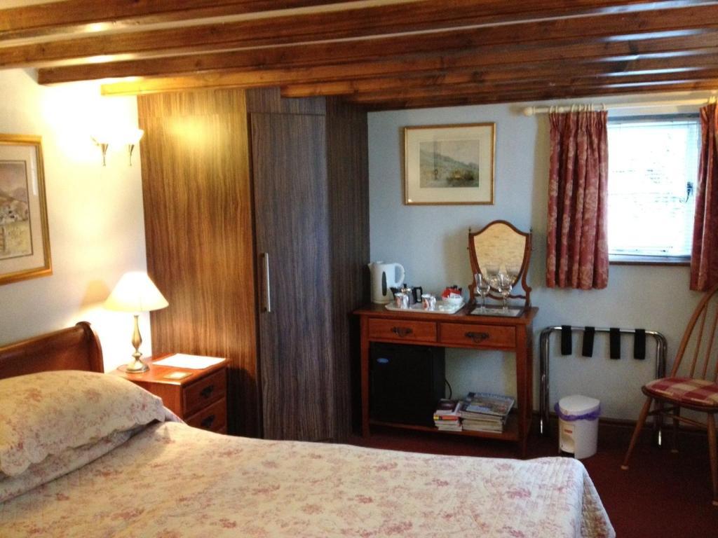 Ann Tysons House Hotel Ambleside Cameră foto
