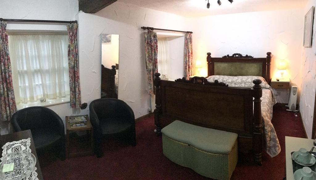 Ann Tysons House Hotel Ambleside Exterior foto
