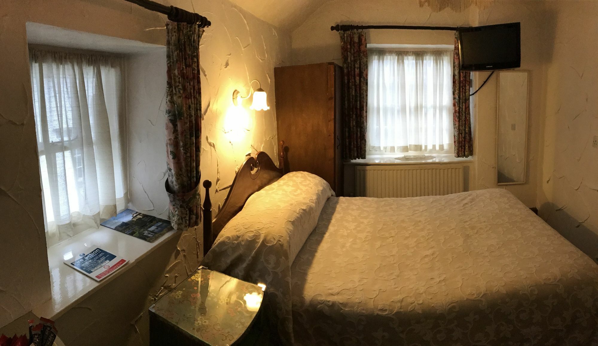 Ann Tysons House Hotel Ambleside Exterior foto